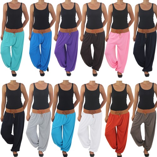 Pantaloni aladino - pantaloni,