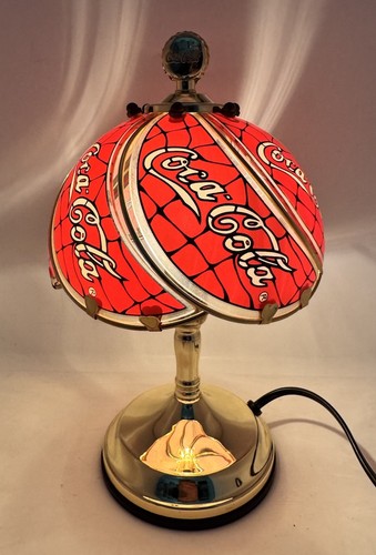 Lampada tavolo vintage - da,
