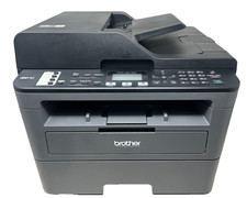 BROTHER MFC-L2710DN MULTIFUNZIONE LASER NERO RETE, ADF, 30PPM, RICONDIZIONATA