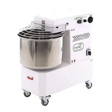Impastatrice spirale testa - impastatrice,