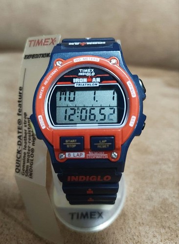 Orologio digitale timex - digitale,