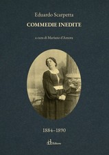 commedie inedite di Eduardo