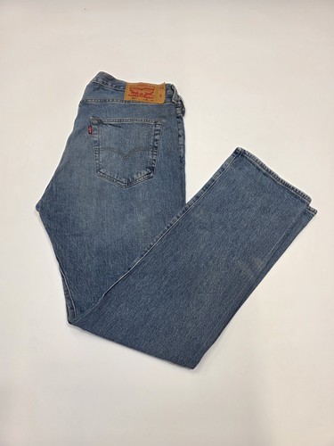 Jeans levi 501 original fit - levi's,