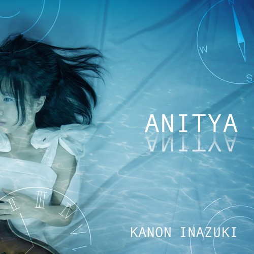 Kanon inazuki anitya - inazuki,