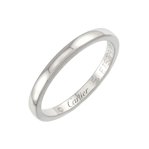 Anello cartier ballerine - anello,