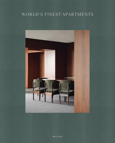 World finest apartments - world's, by