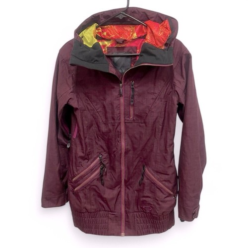 Giacca oakley spellbound - giacca,