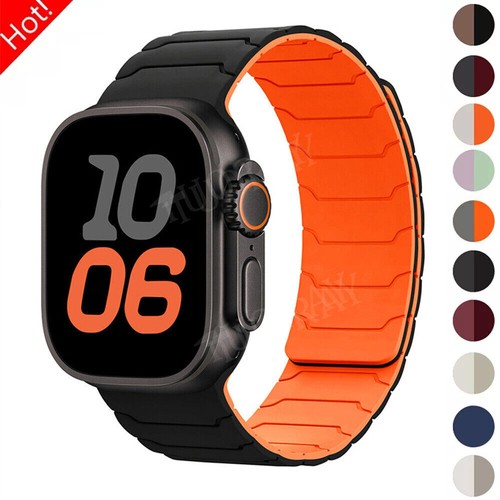 For apple watch 7 - 10, 9