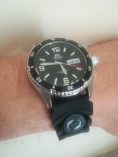 Orient Mako