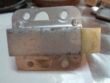 M5523 XX - SERRATURA APRI COFANO AUSTIN MG MORRIS CON SGANCIO