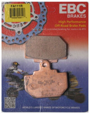 Adatto per HONDA FL 400 R
