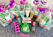 Più Vecchi Ragazze Riempito