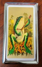 Banjo Frog 100's Size