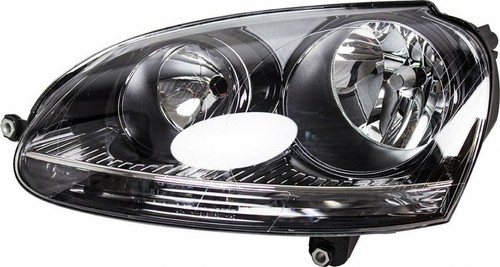 Faro anteriore per - vw, golf