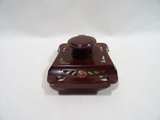 Antico Calamaio Art Nouveau