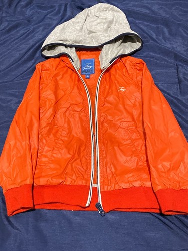 Giacca bambino fay - bambino, arancione