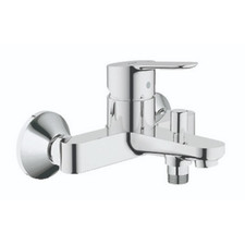 Grohe BauEdge Single Lever