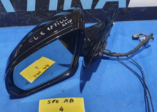 Specchio retrovisore Specchietto Mercedes Classe E 2017 Sinistro