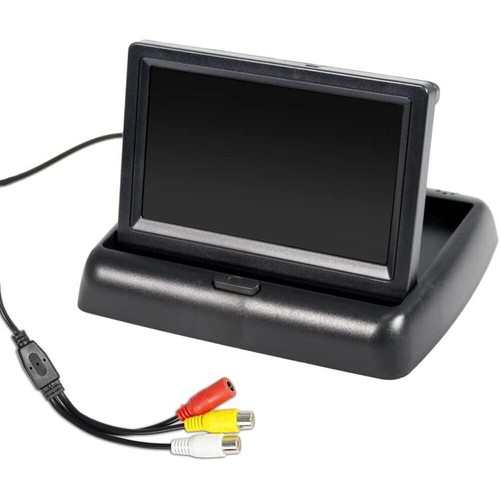 Monitor tft pollici - monitor, a