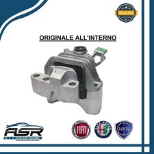 Supporto motore alfa - supporto, dx