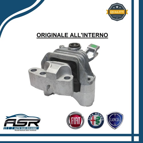 Supporto motore alfa - motore,