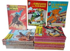 CLASSICI AUDACIA Serie