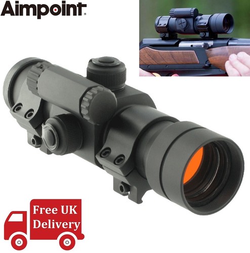Aimpoint 9000sc acet - aimpoint,