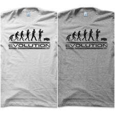 T-Shirt Maglietta Evolution RC