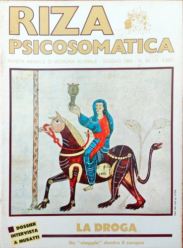 Riza psicosomatica la - psicosomatica,