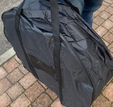 Borsa portaruotino 63x15cm