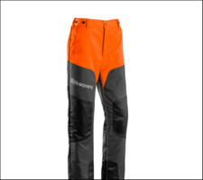 PANTALONE ANTITAGLIO HUSQVARNA