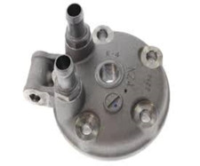 testata cilindro honda cr125r