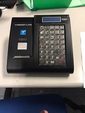 Registratore di cassa FASY BIG PLUS WINDKEY LITE