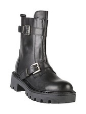 Made In Italy Stivaletti biker