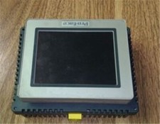 Pro-Face GP4201TM usato 1pz testato mb