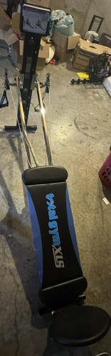 Total gym xls universal - universal,