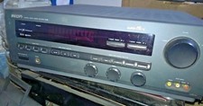 Audio/Video"AMPLIFICATORE AMPLIFIER PHILIPS DIGITAL HOME CINEMA RECEVER FR 980"