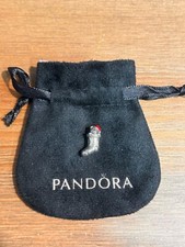 Charm "Orsetto Nella Calza"