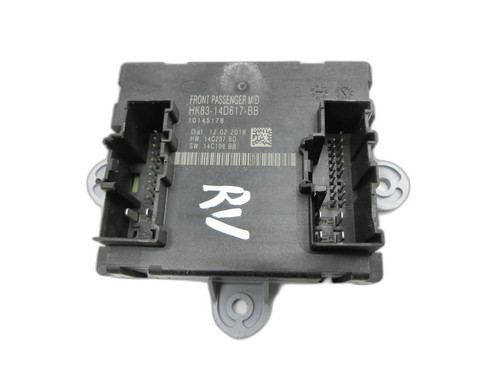 Centralina modulo ecu - modulo,