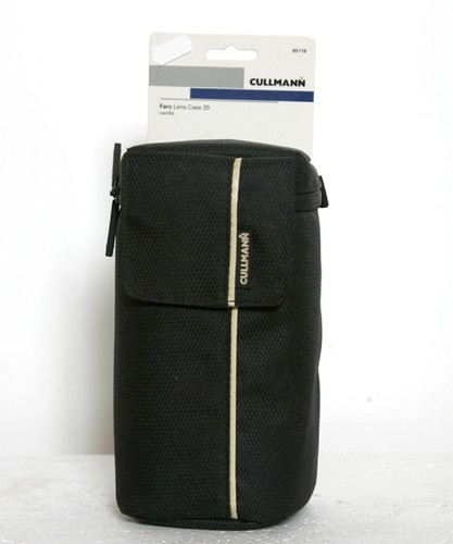 Cullmann faro lens case - cullmann,