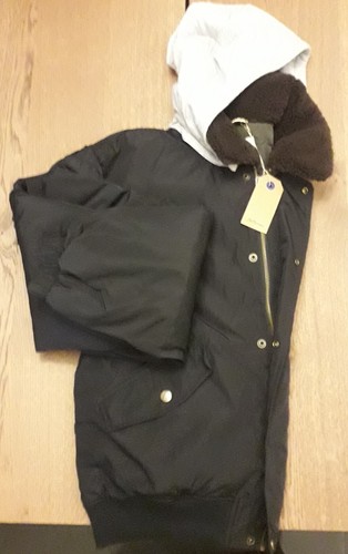 Giacca bomber con - giacca,