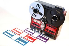 Technics Nastro bobina inserti