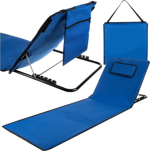 Sedia spiaggia sdraio - sedia,