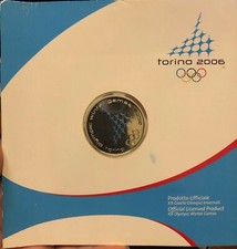 Giochi olimpici torino - ,