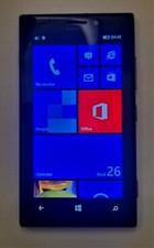 Nokia Lumia 925 16GB Nero –