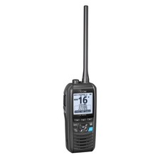 ICOM M94D HANDHELD VHF WITH