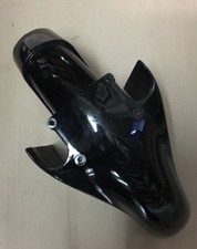 Parafango Anteriore Nero