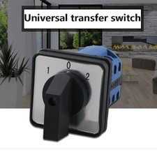 Interruttore di sostituzione