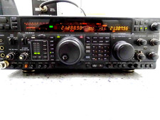 Yaesu FT-1000MP