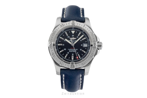 Orologio uomo breitling - orologio,